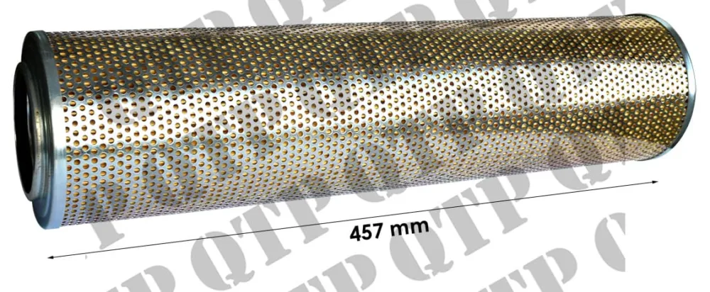 Hydraulic Filter Beställ idag