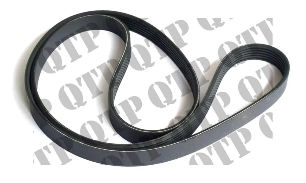 Sista chansen Fan Belt