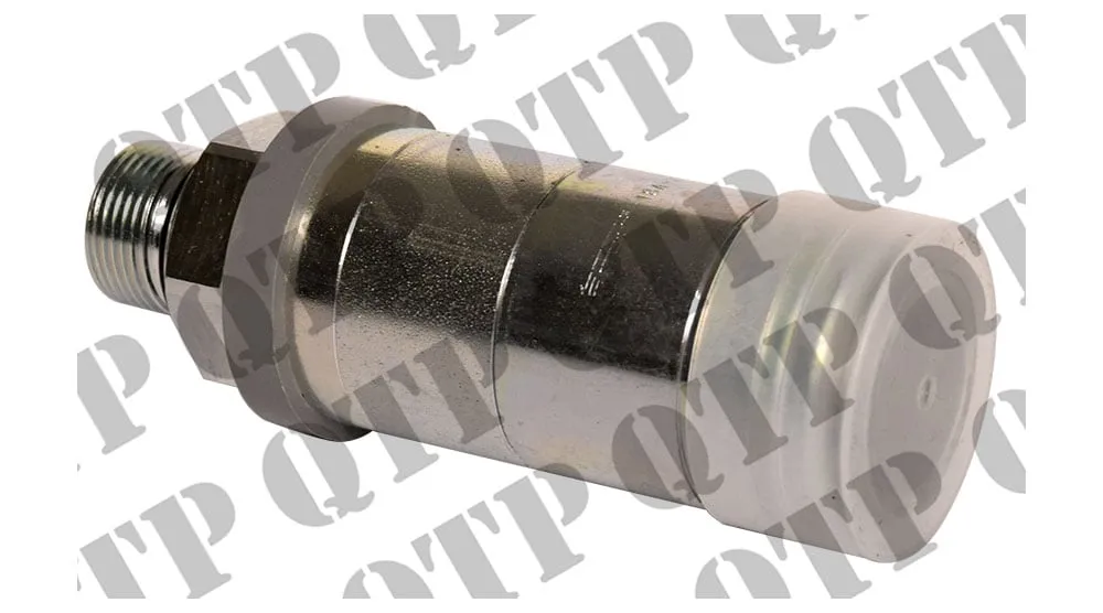 Quick Release Coupling Erbjudande