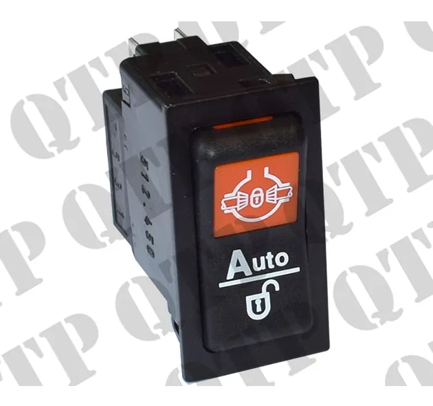 Differential Lock Switch Sänkt pris