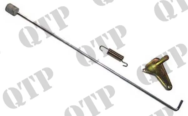 Hand Brake Repair Kit Snabb frakt