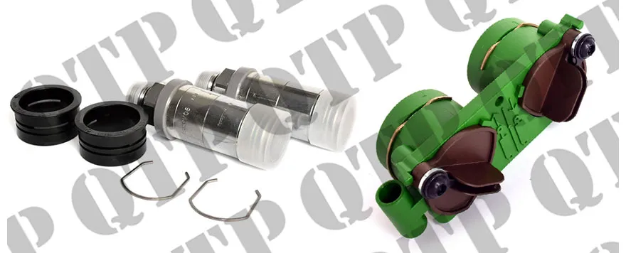 Köp nu Quick Release Coupler Kit