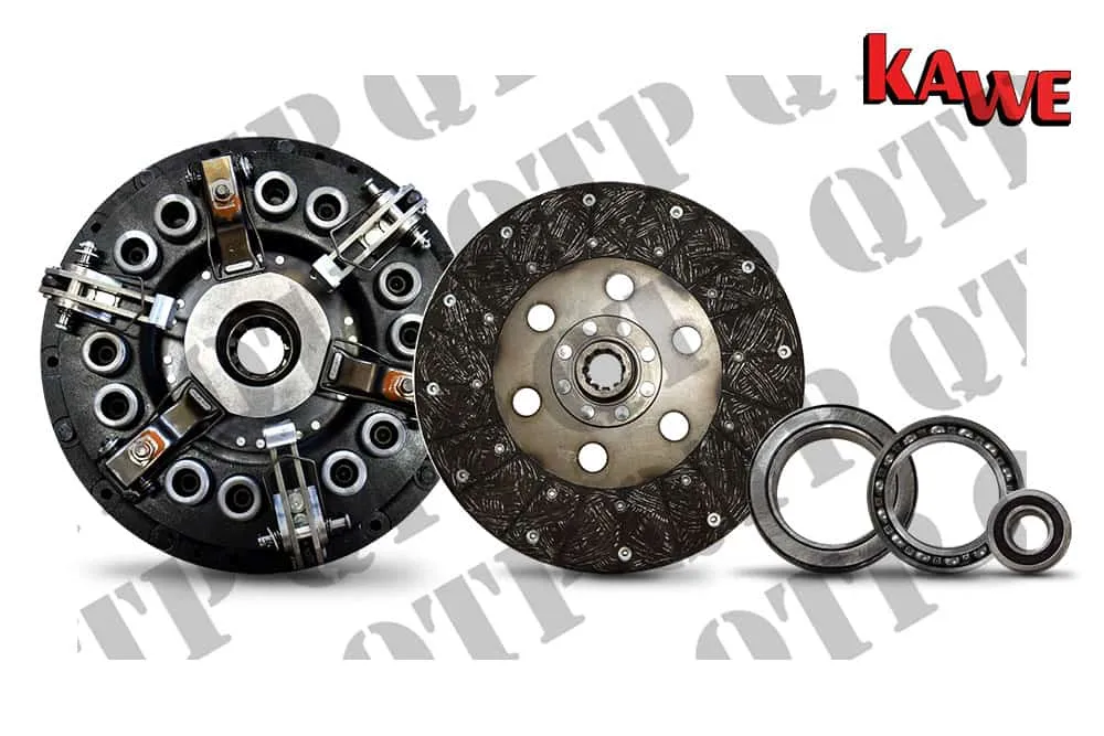 Clutch Kit Sista chansen