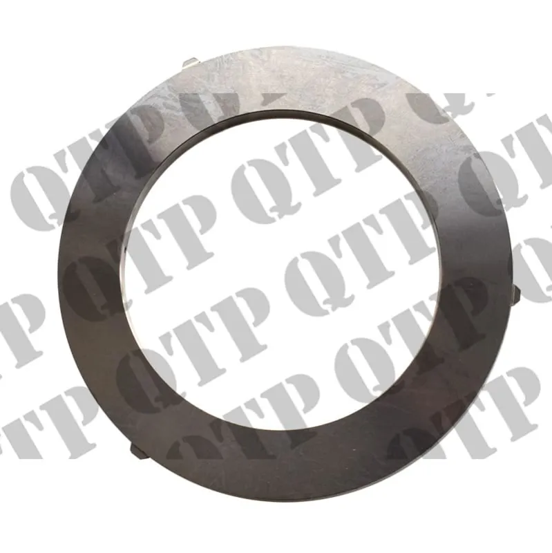 Begränsat antal Brake Disc Ware Plate