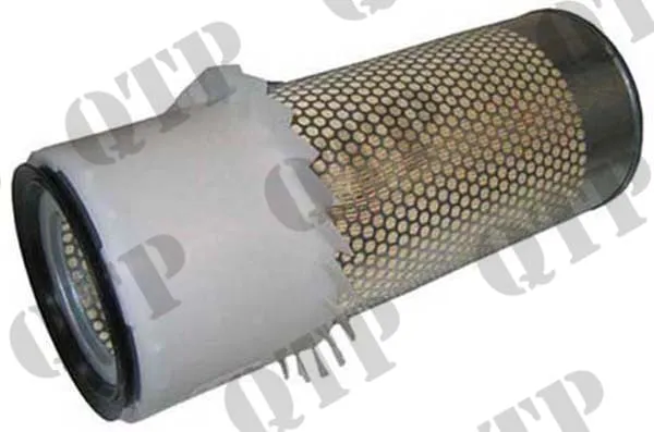 Outlet Air Filter Outer