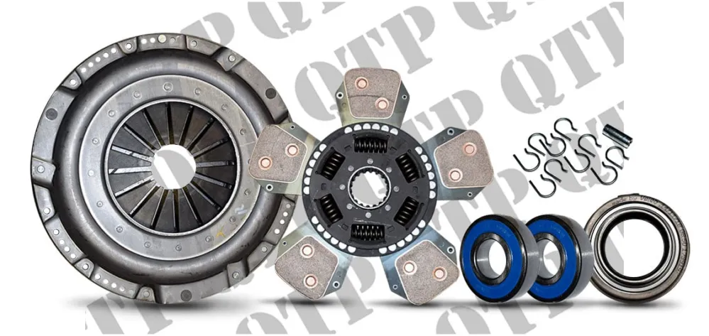 Clutch Kit Extra rabatt