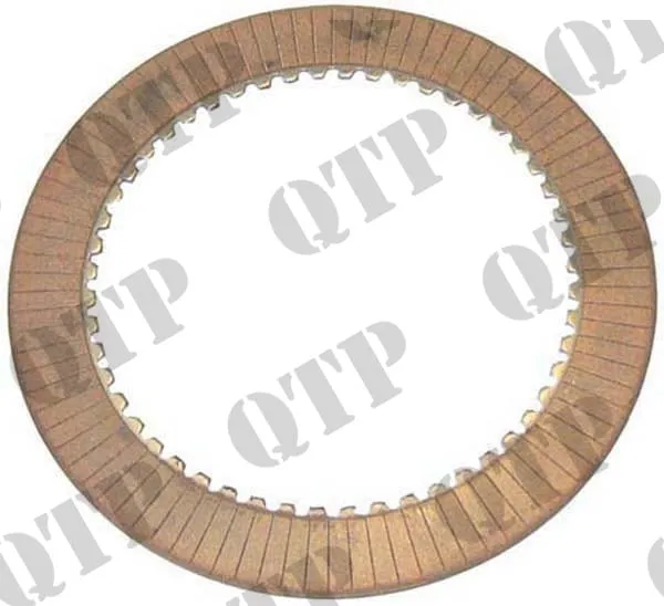 Friction Disc Nyhet