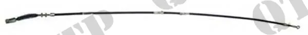 Sista chansen Hand Brake Cable