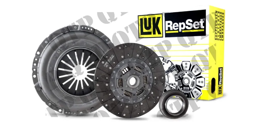 Clutch Kit Endast denna vecka