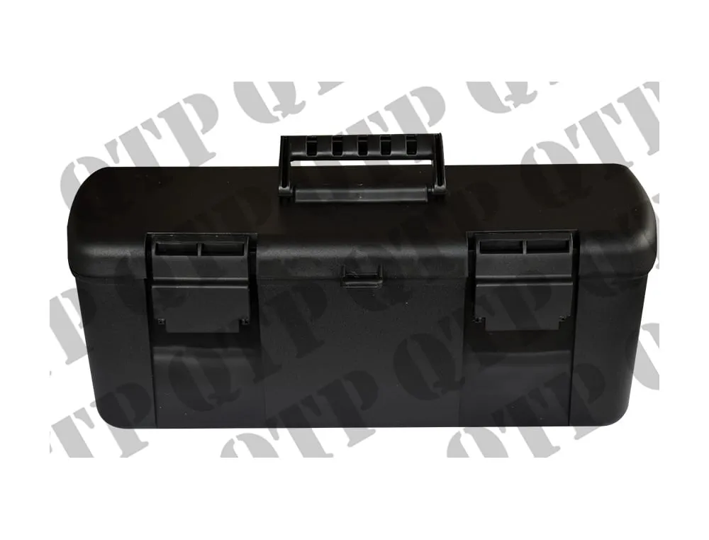 Fynd Tool Box