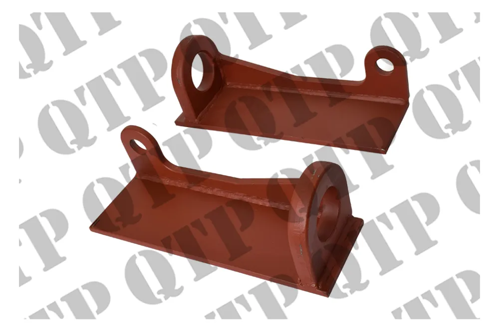Loader Bracket Pin & Cone Headstock Begränsat antal