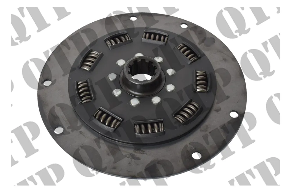Clutch Damper Lägg i varukorgen