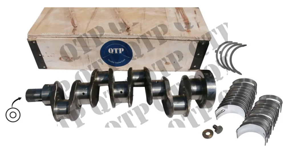 Crankshaft Assembly Rabatt
