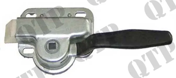 Door Handle LH Säker betalning