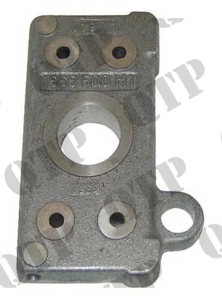 Endast idag Hydraulic Pump End Plate