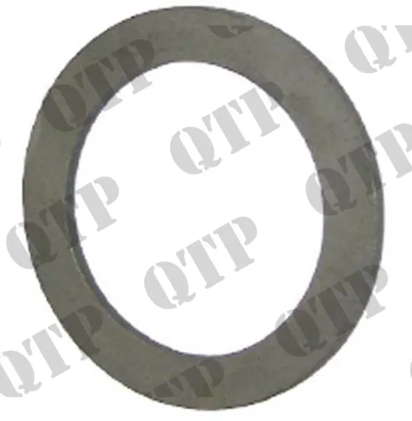 Front Axle Pin Shim Kampanjpris