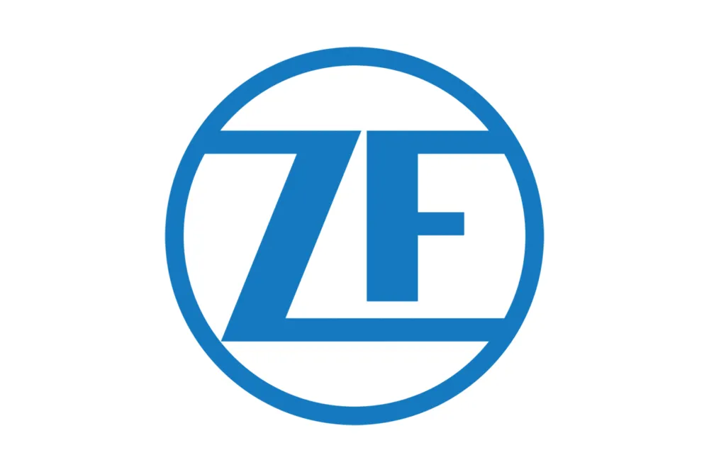 Fri frakt Universal Shaft ZF