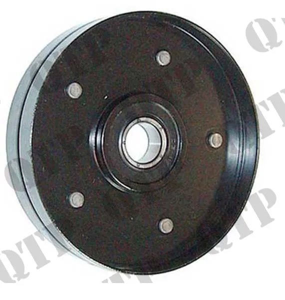 Idler Belt Pulley Begränsad tid