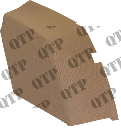 Mudguard Upholstery Reapris