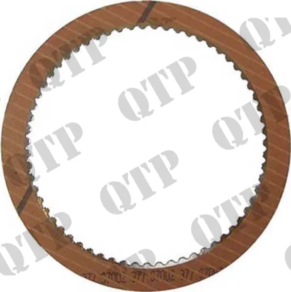 Clutch Plate (friction) Beställ nu