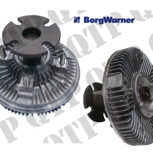 Viscous Fan Clutch Begränsat erbjudande