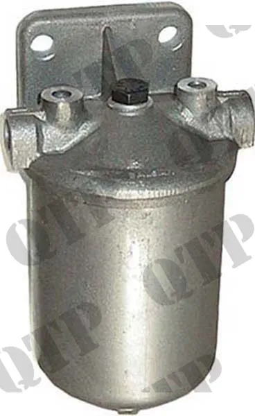 Fuel Filter Assembly Erbjudandepris