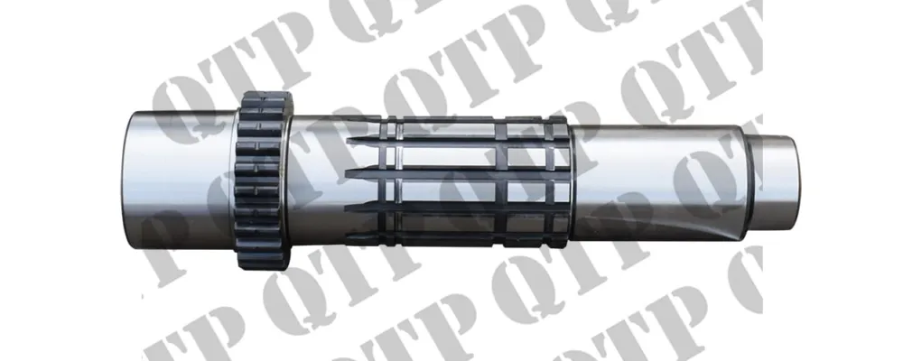 Billig PTO Output Housing