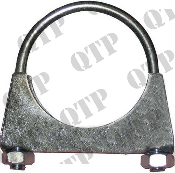 Exhaust Clamp Kampanjpris