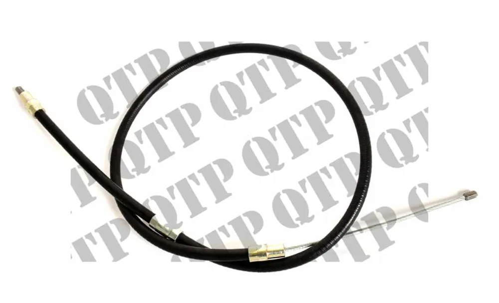 I lager PTO Clutch Release Cable