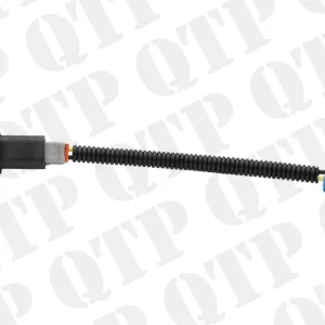 Water in Fuel Sensor Trygg betalning