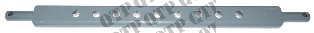Säker betalning Drawbar 9 Hole (Cat 2)