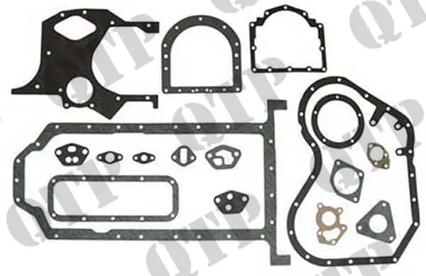 Sump Gasket Set Nedsatt pris