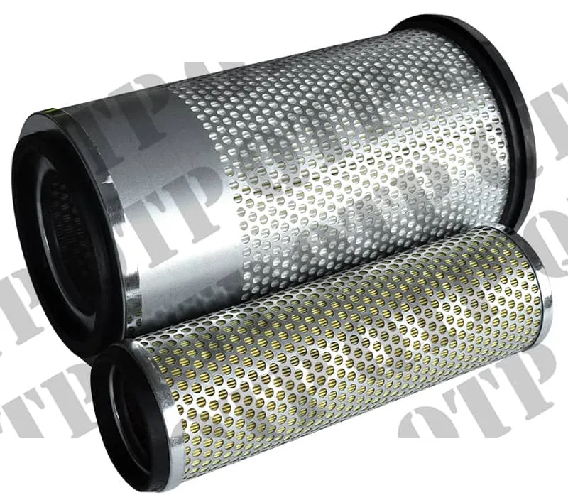 Air Filter Kit Handla nu