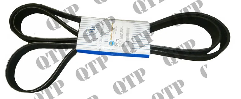 Fan Belt Rabatt