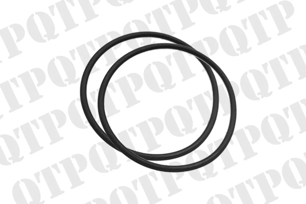 Wheel Hub Seal Fynd