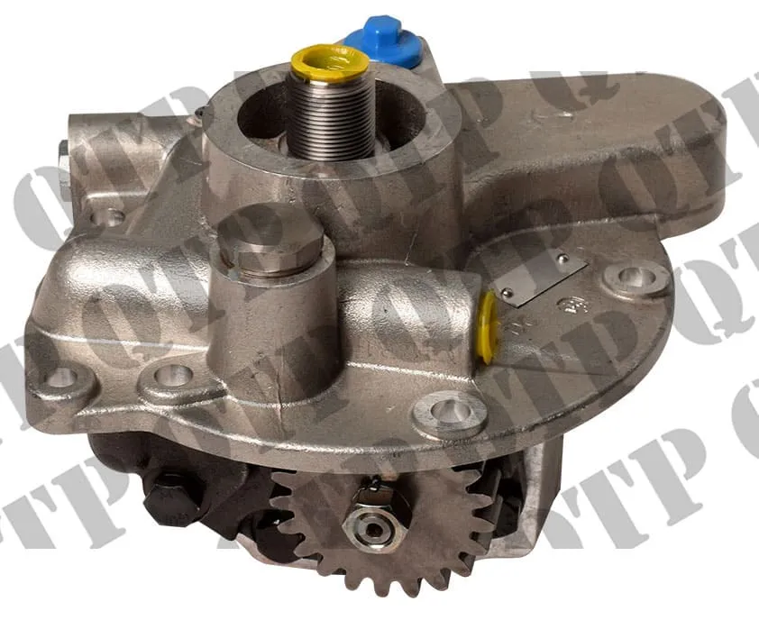 Hydraulic Pump Erbjudande