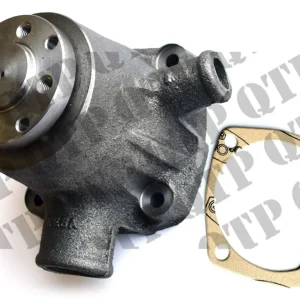 Water Pump Kundfavorit