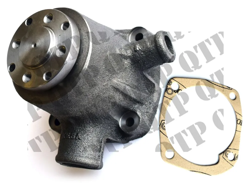 Water Pump Kundfavorit