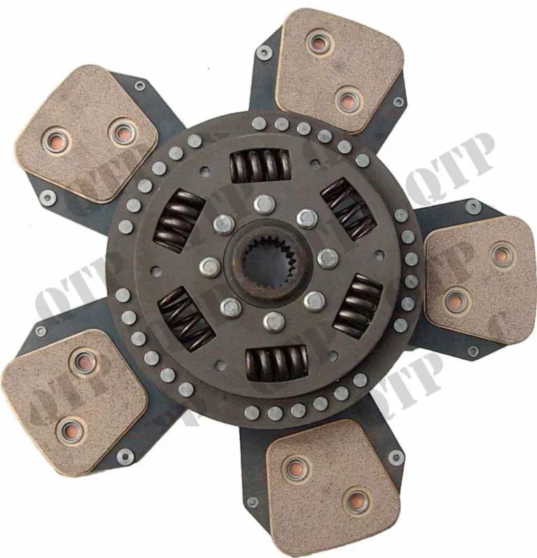 Clutch Disc Sänkt pris