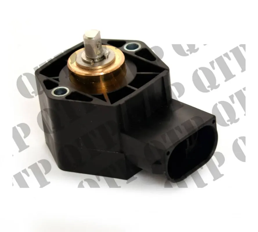 Position Sensor Sista chansen
