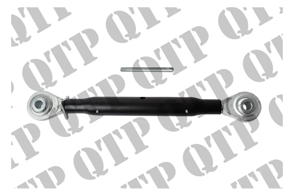 Heavy Duty Top Link Cat 2 / 2 Ball Ball 485mm Reapris
