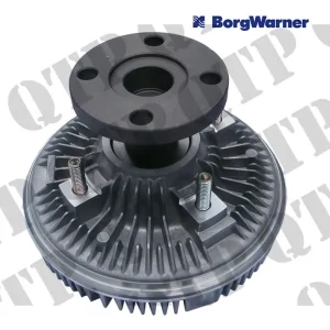 Viscous Fan Clutch Reapris