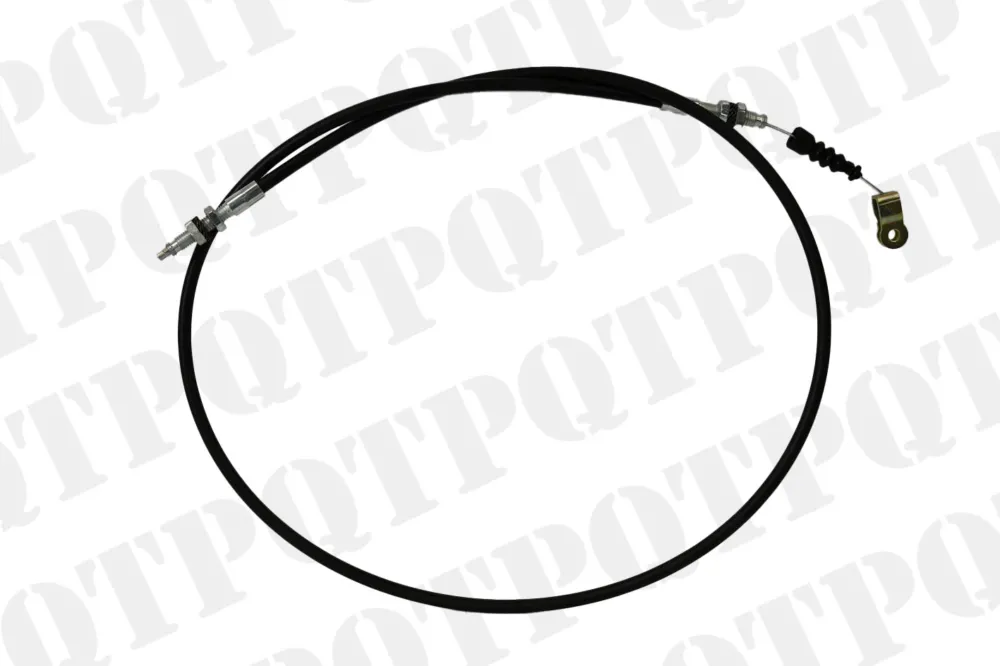 Populär Throttle Cable