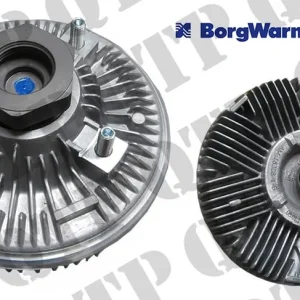 Viscous Fan Clutch Utförsäljning