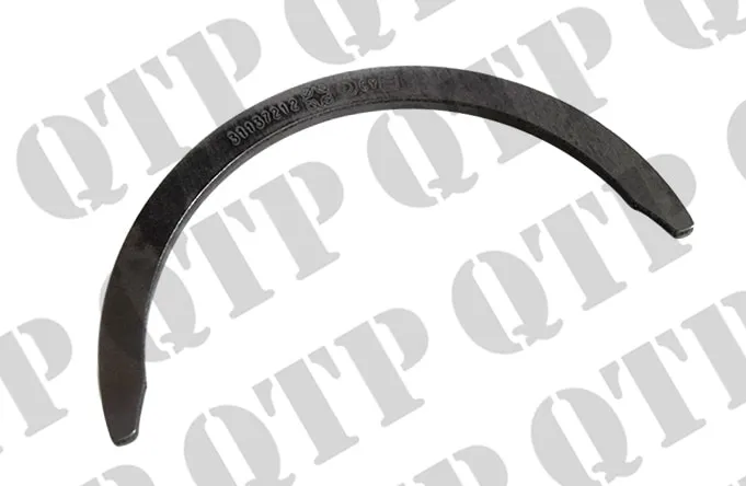 Thrust Washer Rabatter