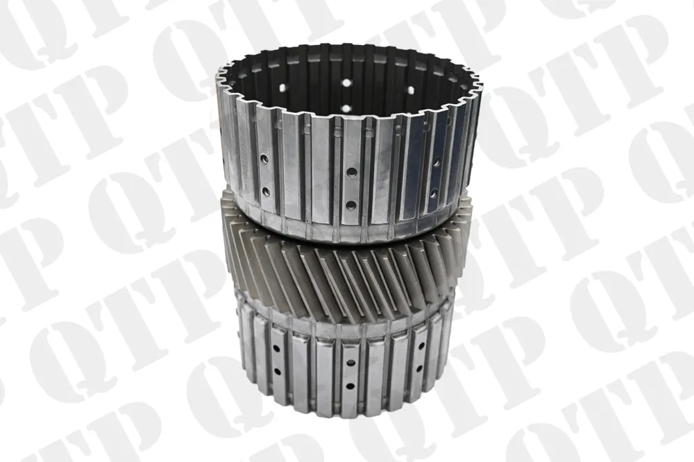 Fri frakt Clutch Pack Housing