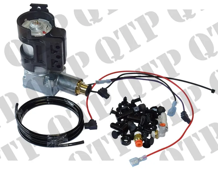 Snabb frakt Compressor Service Kit