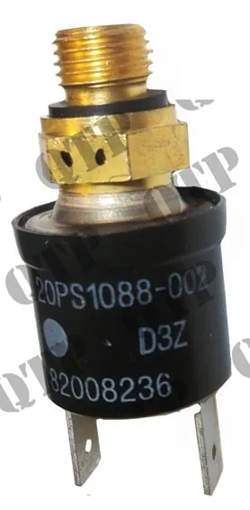 Kampanj Hydraulic Oil Pressure Switch