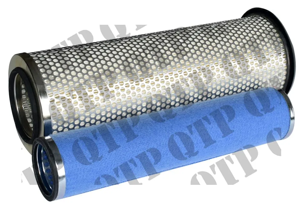 Kampanj Air Filter Kit