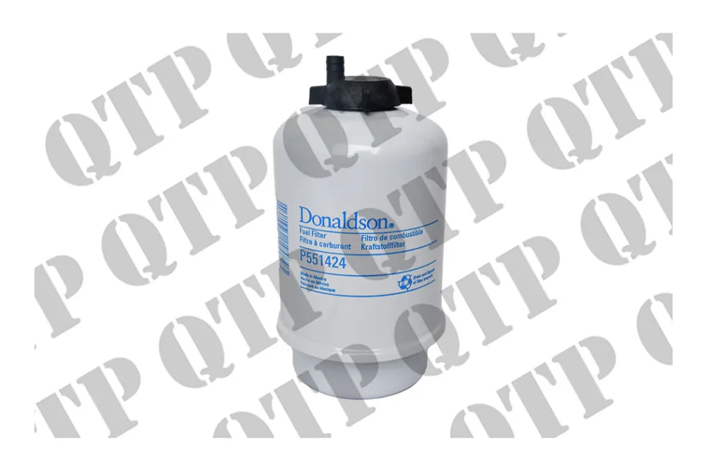 Trygg betalning Fuel Filter John Deere